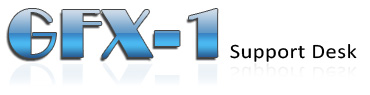 GFX-1 Support